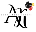 Mgr. Adéla Kožušníková – lektorka jazyků